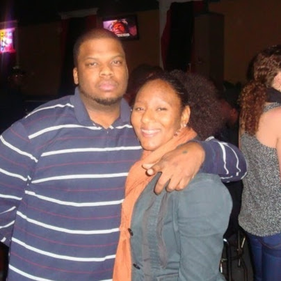 Rochelle Singleton Photo 8