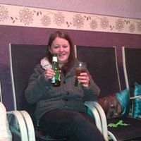 Louise Atkins Photo 2