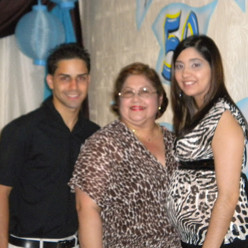 Minerva Torres Photo 36