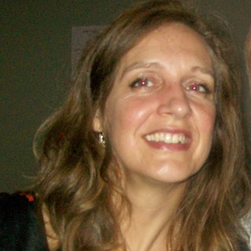 Alison Goodwin Photo 11