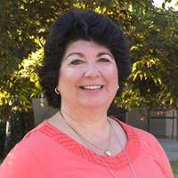 Christine Colvin Photo 21