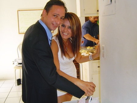 Hugo Diaz Photo 11