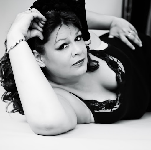 Misty Reed Photo 27