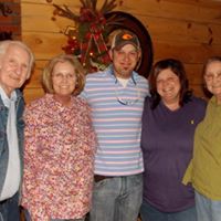 Barbara Elrod Photo 14