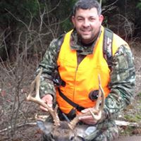 Scott Chestnut Photo 8