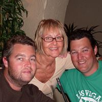 Jill Kenyon Photo 11