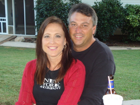 Julie Clark Photo 20