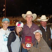 Tammy Parrott Photo 8