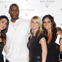 Clifton Thomas Photo 38