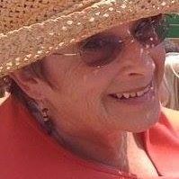 Patricia Russell Photo 38
