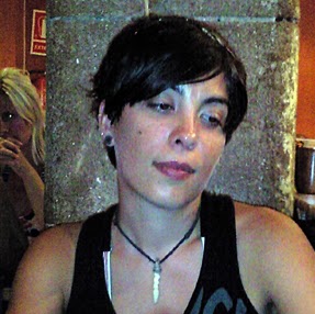 Geraldine Marin Photo 9