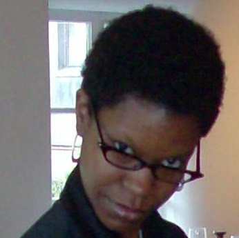 Nicole Lewis Photo 22