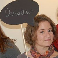 Christine Benson Photo 12