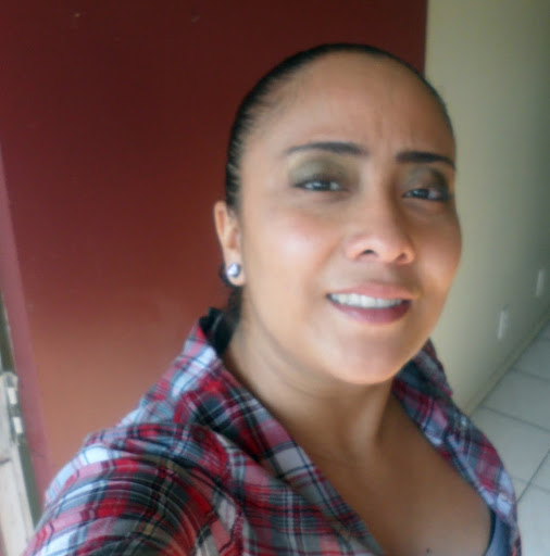 Maria Manriquez Photo 45