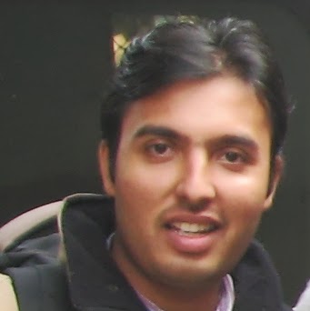 Abhijeet Joshi Photo 27