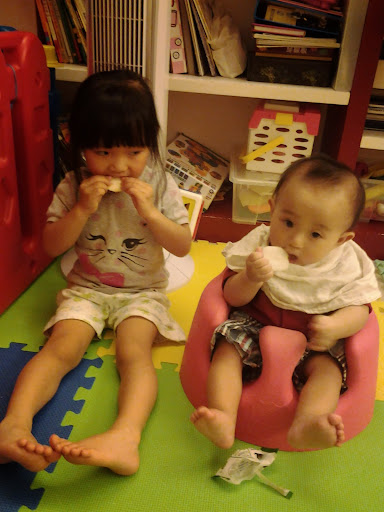 Annie Liu Photo 37
