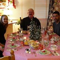Elizabeth Unruh Photo 6