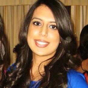 Amy Patel Photo 37