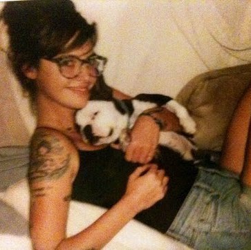 Kristen Shaw Photo 38