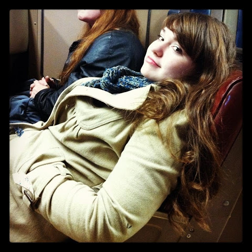 Olivia Conforti Photo 5