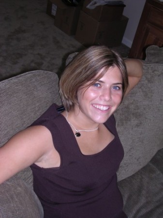 Shannon Orr Photo 26