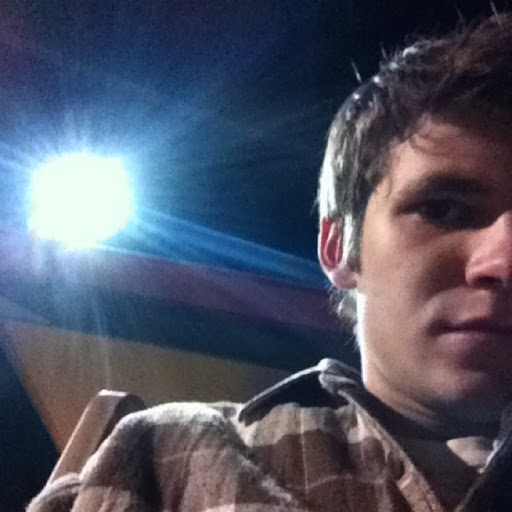 Brent Reynolds Photo 14