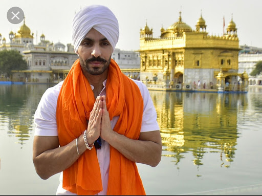 Jagdev Brar Photo 2