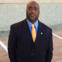Reginald Poole Photo 21