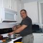 Clifton Thomas Photo 22