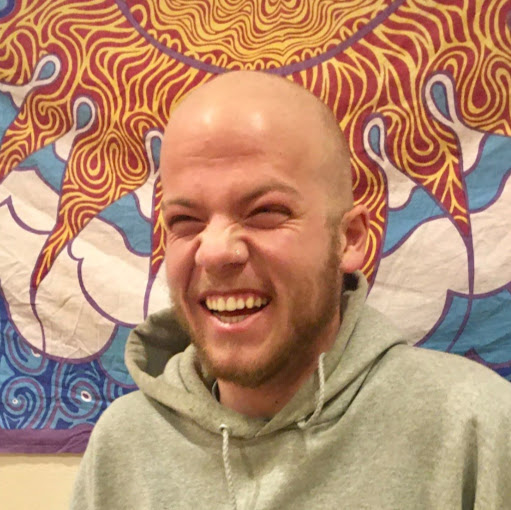 Ben Jensen Photo 9