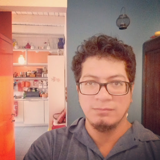 Gilberto Torres Photo 39