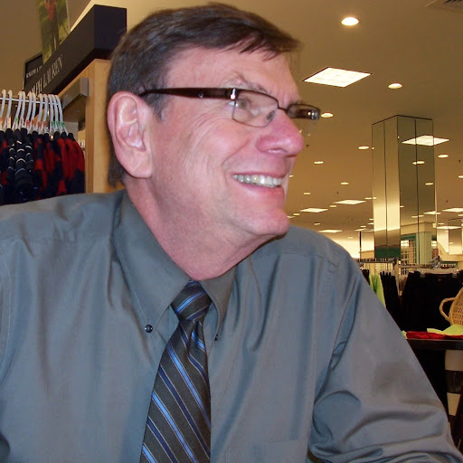 Timothy Arnold Photo 39