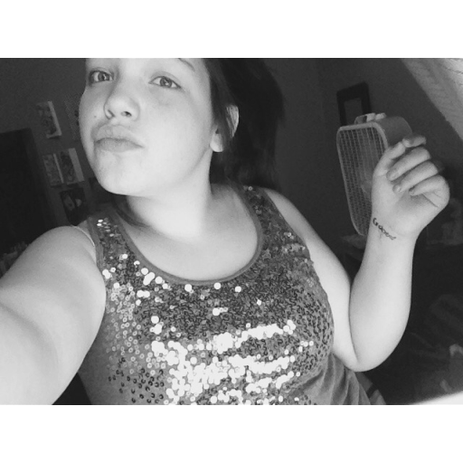 Alyssa Richardson Photo 16