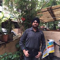 Sukhbir Bansal Photo 1