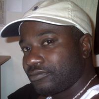 Curtis Terrell Photo 6
