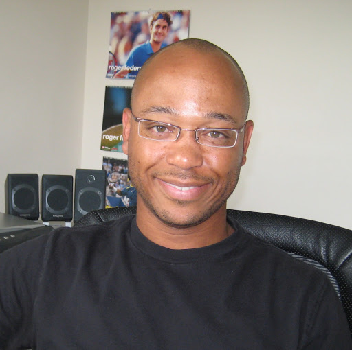 Julius Robinson Photo 46