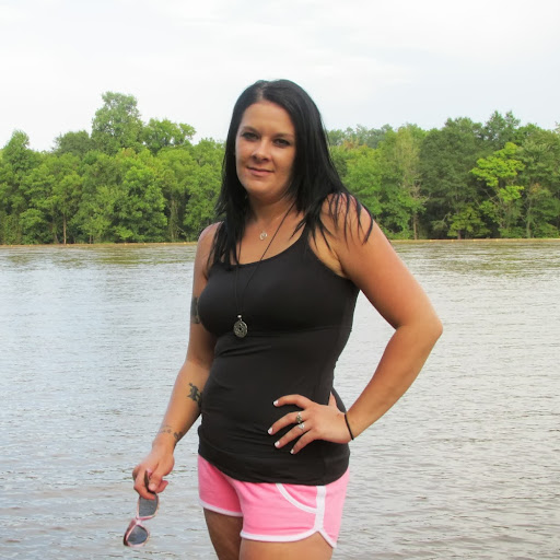 Kristy Harris Photo 40