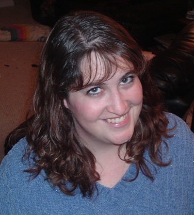 Annie Williams Photo 21
