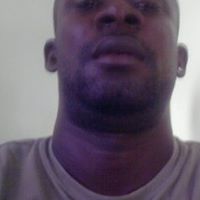 Horace Thomas Photo 26