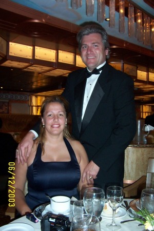 Kari Robinson Photo 1