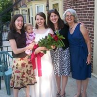 Cynthia Mccabe Photo 22