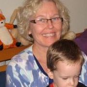 Theresa Mckinney Photo 28