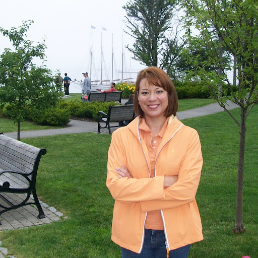 Beth Camp Photo 26