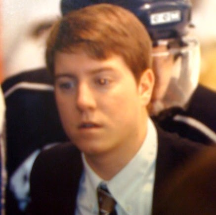 Nicholas Bliss Photo 16