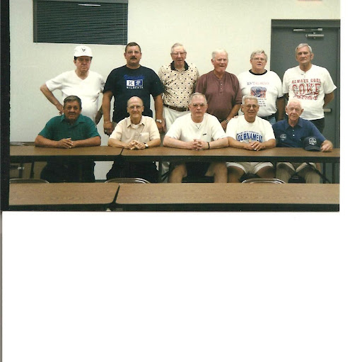 Ken Elliott Photo 26
