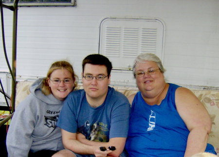 Becky Taylor Photo 27