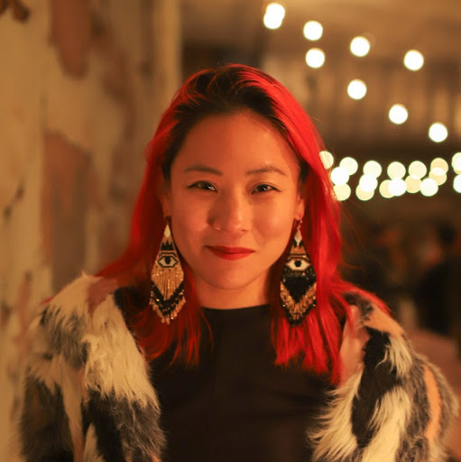 Connie Yang Photo 38