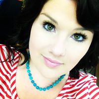 Suzanne Tucker Photo 11
