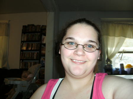 Stephanie Pennington Photo 19