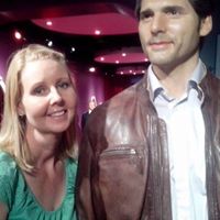 Debbie Fenton Photo 8